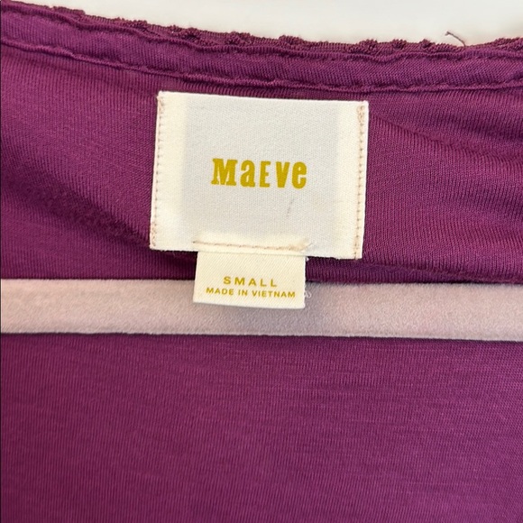 Maeve Dress - Picture 2 of 4